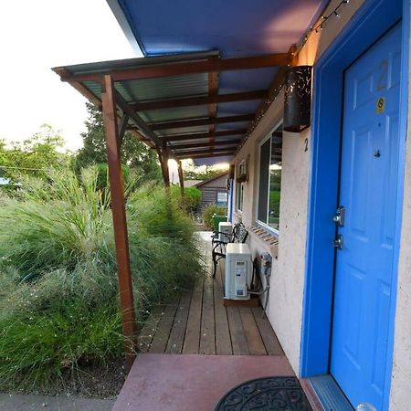 Villa Adventure Haven Near Downtown - Rose Tree 3 Moab Exterior foto