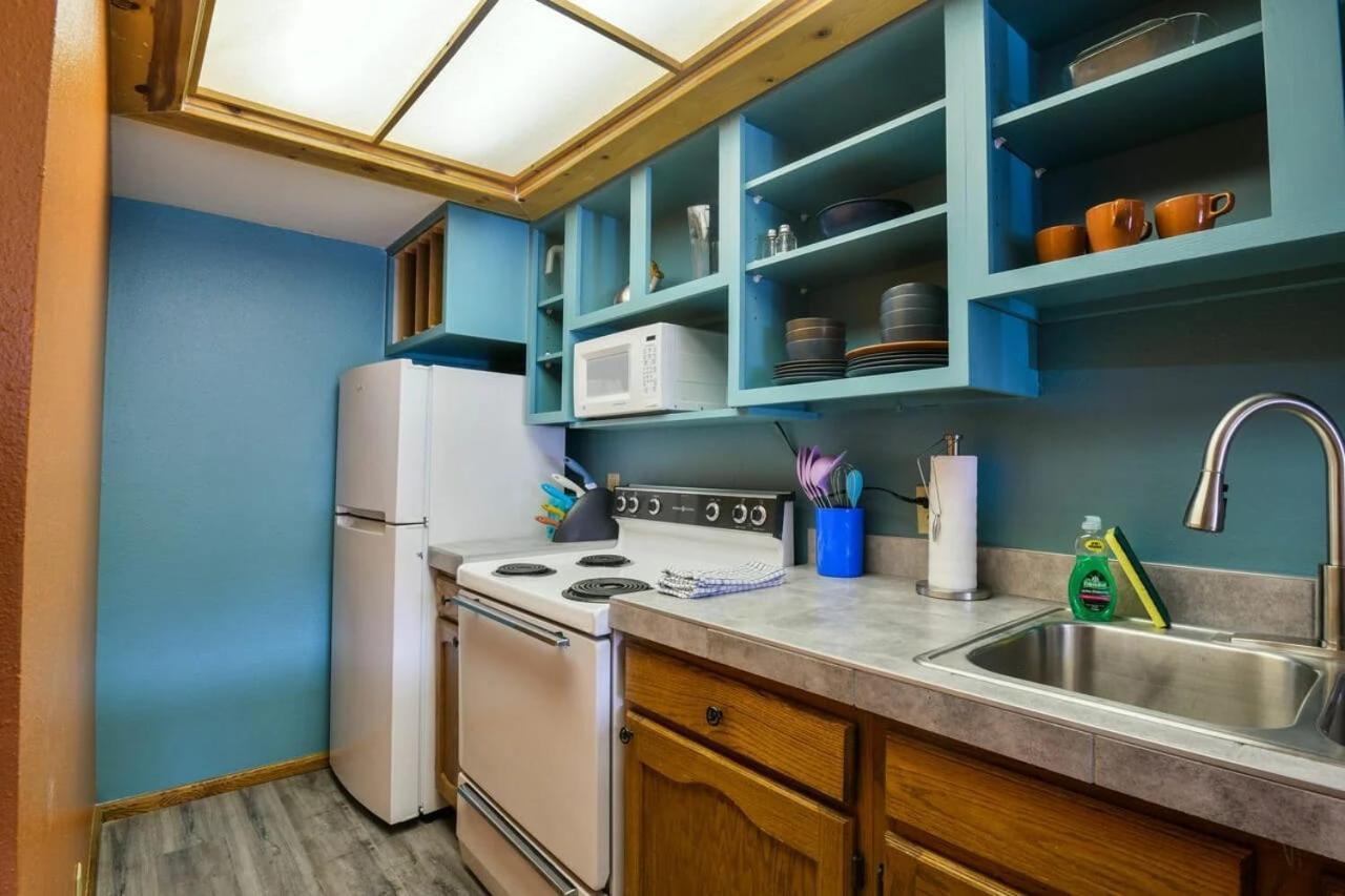 Villa Adventure Haven Near Downtown - Rose Tree 3 Moab Exterior foto